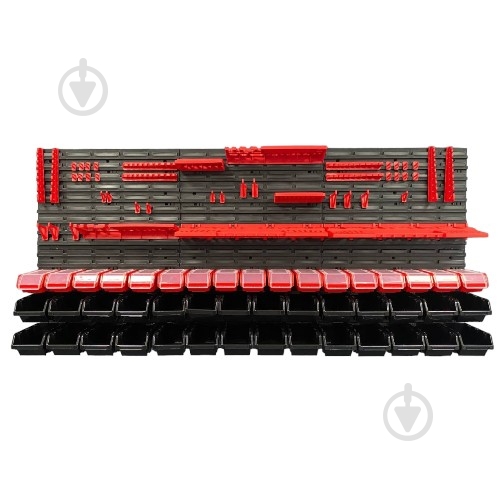 Панель подвесная для инструментов Kistenberg KS_kit64 11062507001 - фото 1 Панель подвесная для инструментов Kistenberg KS_kit64 11062507001 - фото 1