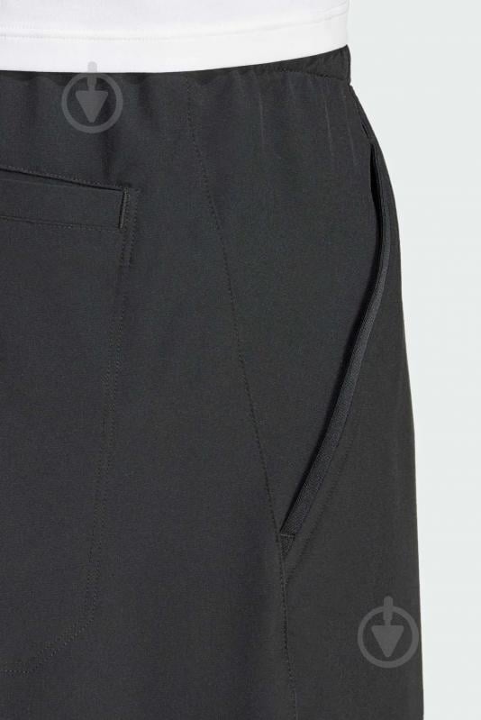 Брюки Adidas Mt Liteflex P JF3709 р. M черный - фото 6