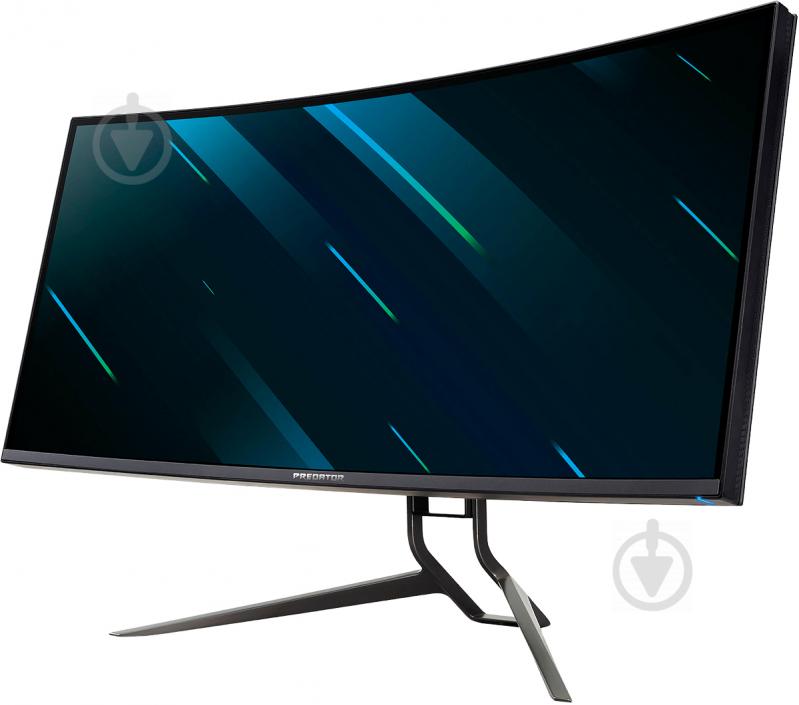 Монітор Acer Predator X38P 37,5" (UM.TX0EE.P01) - фото 3