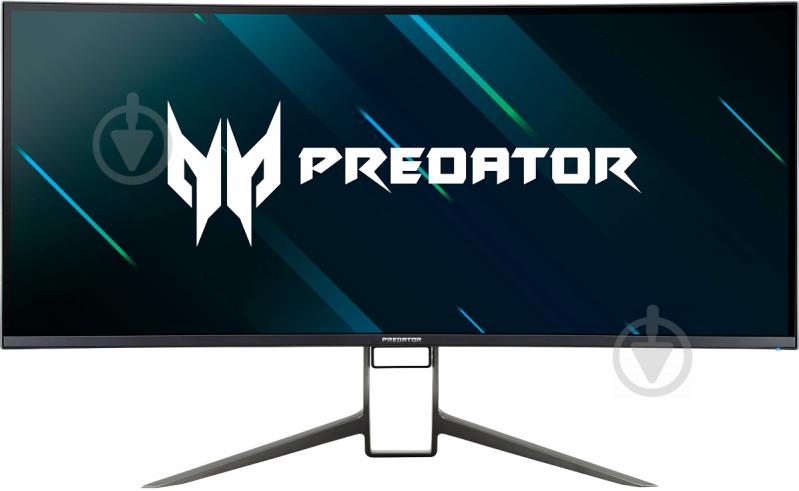 Монітор Acer Predator X38P 37,5" (UM.TX0EE.P01) - фото 1