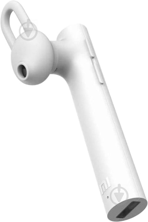 Bluetooth-гарнітура Xiaomi Headset Basic (ZBW4347GL) white - фото 2