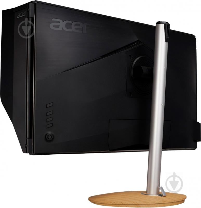 Монітор Acer ConceptD CP5271UVbmiipruzx 27" (UM.HC1EE.V01) - фото 4