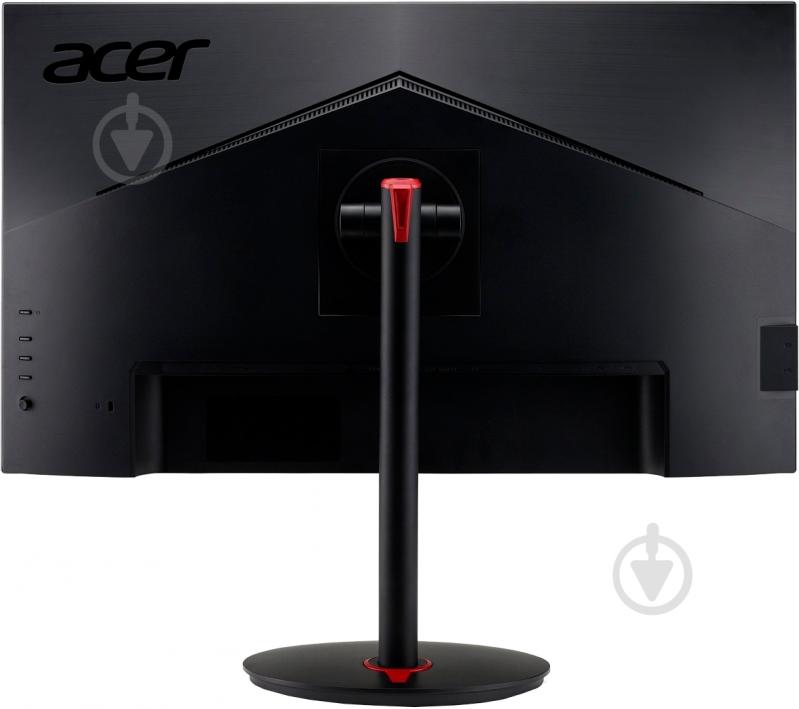 Монитор Acer NITRO XV272X 27" (UM.HX2EE.X08) - фото 4