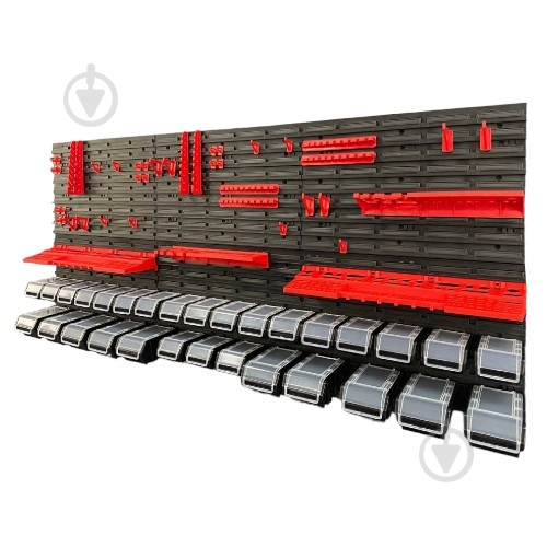 Панель подвесная для инструментов Kistenberg KS_kit68 11062507401 - фото 2