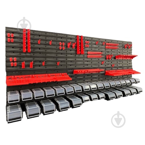 Панель подвесная для инструментов Kistenberg KS_kit68 11062507401 - фото 3