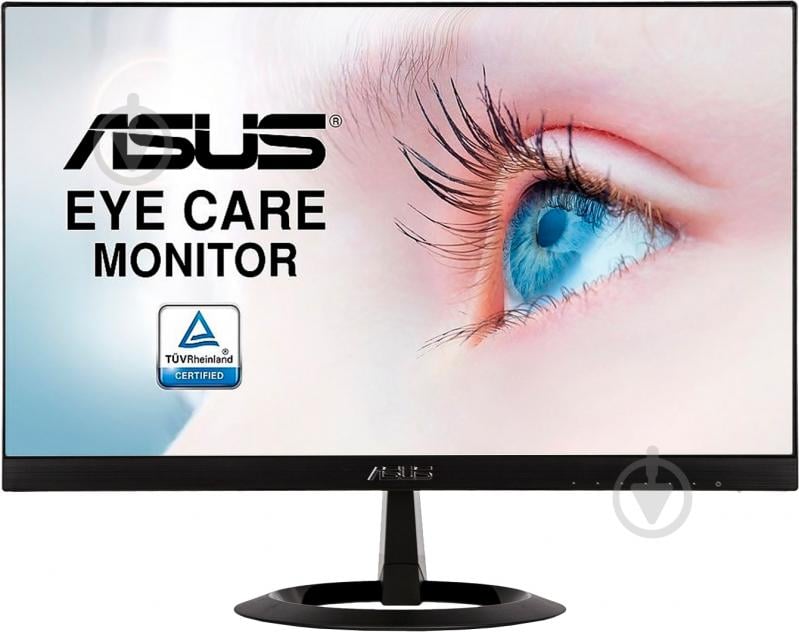 Монитор Asus VZ229HE 21,5" (90LM02P0-B02670) - фото 1