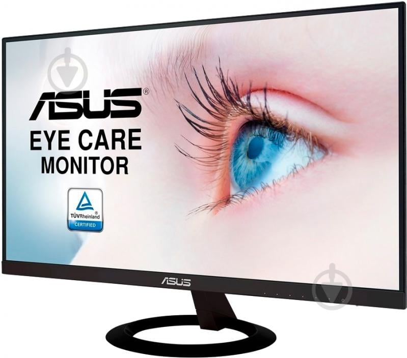 Монитор Asus VZ229HE 21,5" (90LM02P0-B02670) - фото 6