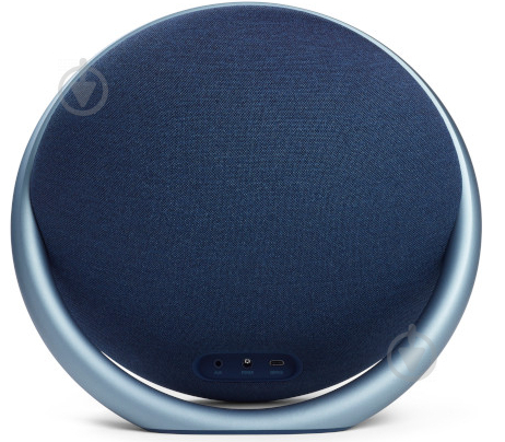 Портативная колонка Harman Kardon Onyx Studio 7 2.1 blue (HKOS7BLUEP) - фото 4