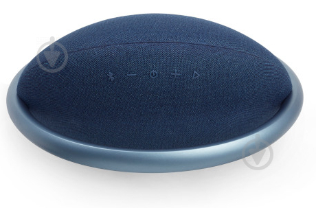 Портативная колонка Harman Kardon Onyx Studio 7 2.1 blue (HKOS7BLUEP) - фото 5