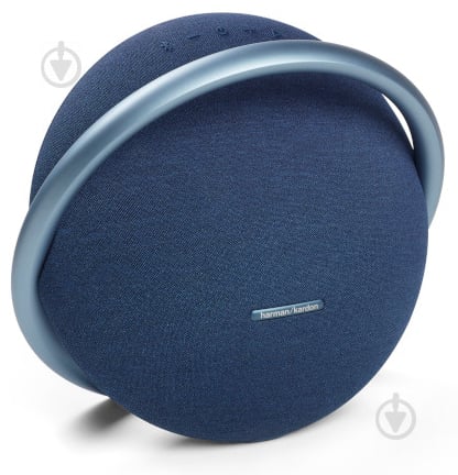 Портативная колонка Harman Kardon Onyx Studio 7 2.1 blue (HKOS7BLUEP) - фото 1