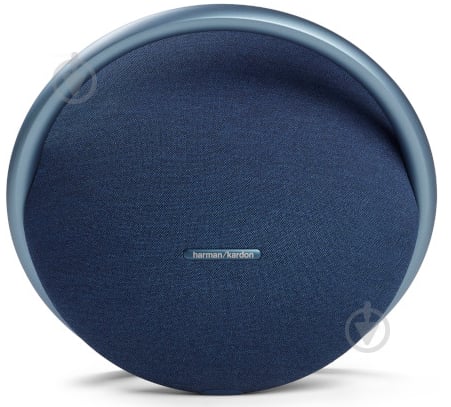 Портативна колонка Harman Kardon Onyx Studio 7 2.1 blue (HKOS7BLUEP) - фото 2