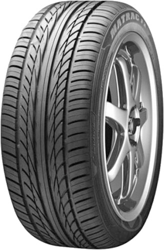 Шина Marshal MU11 235/45R19 98 W лето - фото 1