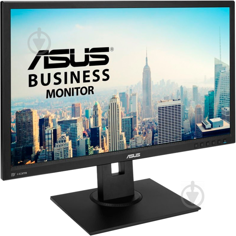 Монитор Asus BE249QLBH 23,8" (90LM01V1-B01370) - фото 2