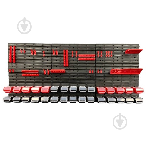 Панель подвесная для инструментов Kistenberg KS_kit71 11062507701 - фото 1 Панель подвесная для инструментов Kistenberg KS_kit71 11062507701 - фото 1