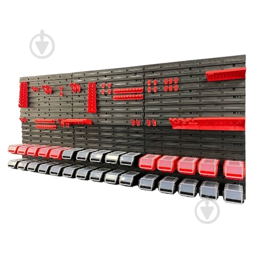 Панель подвесная для инструментов Kistenberg KS_kit71 11062507701 - фото 2 Панель подвесная для инструментов Kistenberg KS_kit71 11062507701 - фото 2