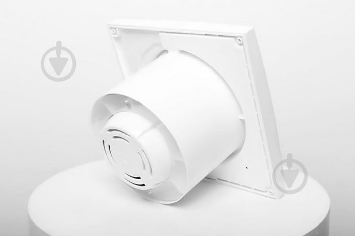 Вытяжной вентилятор Soler&Palau для ванной с таймером SILENT-100 CRZ - фото 7