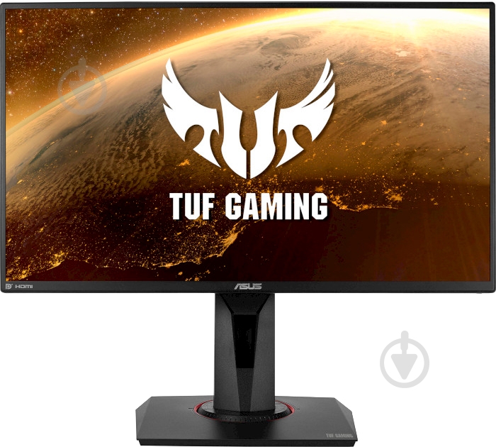 Монітор Asus Gaming VG259Q 24,5" (90LM0530-B01370) - фото 1