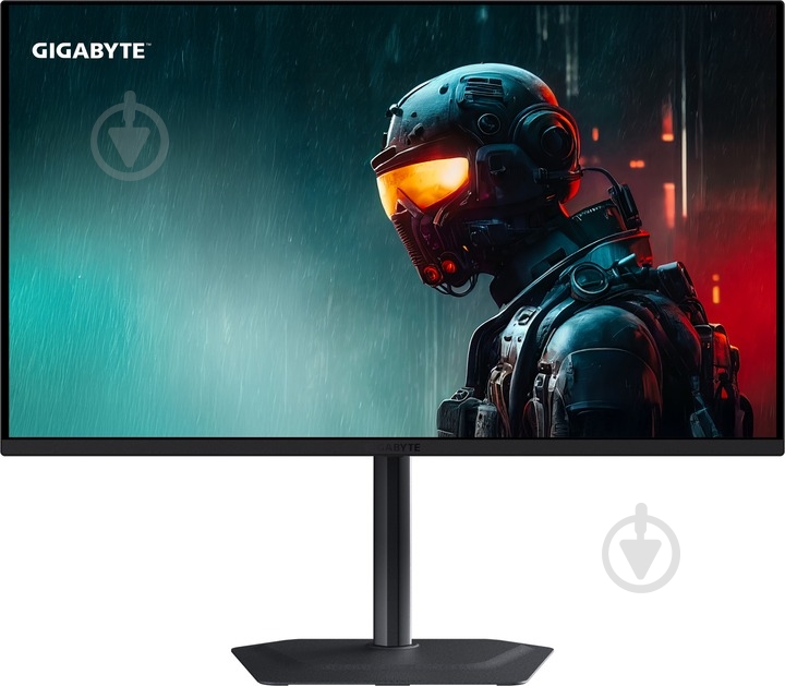 Монитор Gigabyte MO32U EK 31,5" (MO32U EK) - фото 1