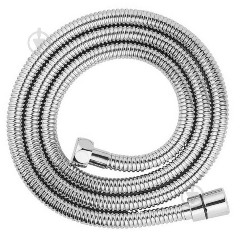 Шланг для душа Kroner KRM - 605 Anti - Twis 150 см - фото 1