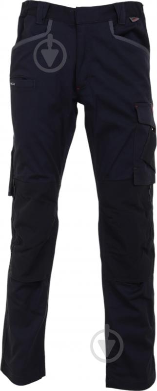 Брюки рабочие WURTH Modyf Stretch X р. XL M403312429 антрацит - фото 1 Брюки рабочие WURTH Modyf Stretch X р. XL M403312429 антрацит - фото 1