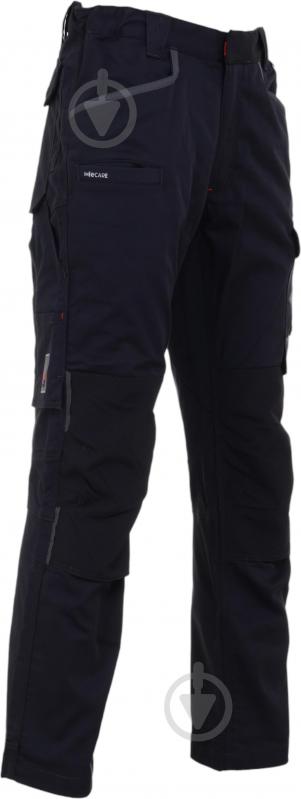 Брюки рабочие WURTH Modyf Stretch X р. XL M403312429 антрацит - фото 4 Брюки рабочие WURTH Modyf Stretch X р. XL M403312429 антрацит - фото 4