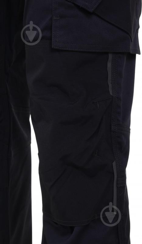 Брюки рабочие WURTH Modyf Stretch X р. XL M403312429 антрацит - фото 11 Брюки рабочие WURTH Modyf Stretch X р. XL M403312429 антрацит - фото 11