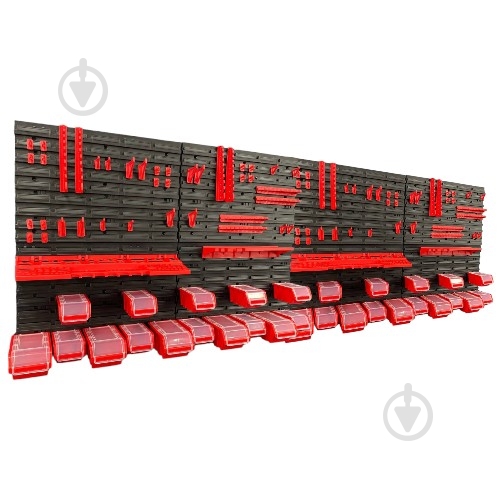 Панель подвесная для инструментов Kistenberg KS_kit74 11062508001 - фото 2