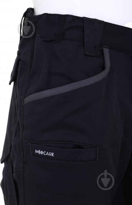 Брюки рабочие WURTH Modyf Stretch X р. XXL M403312431 антрацит - фото 5 Брюки рабочие WURTH Modyf Stretch X р. XXL M403312431 антрацит - фото 5