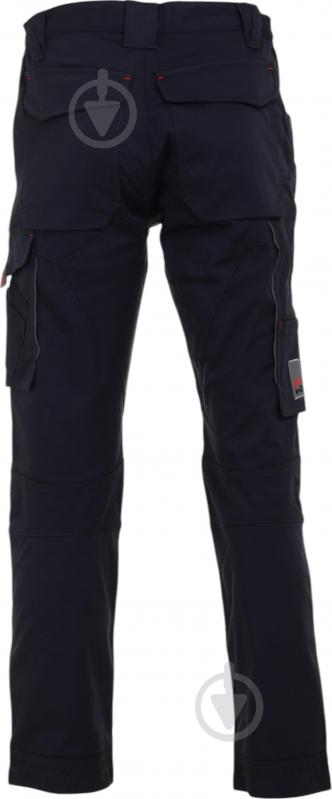 Брюки рабочие WURTH Modyf Stretch X р. XXL M403312431 антрацит - фото 8 Брюки рабочие WURTH Modyf Stretch X р. XXL M403312431 антрацит - фото 8