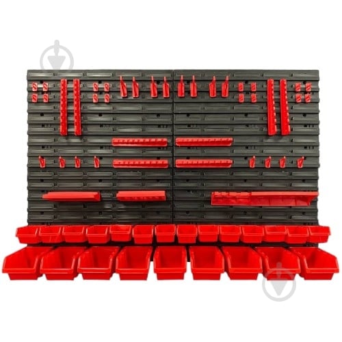 Панель підвісна для інструментів Kistenberg KS_kit75 11062508101 - фото 1 Панель підвісна для інструментів Kistenberg KS_kit75 11062508101 - фото 1