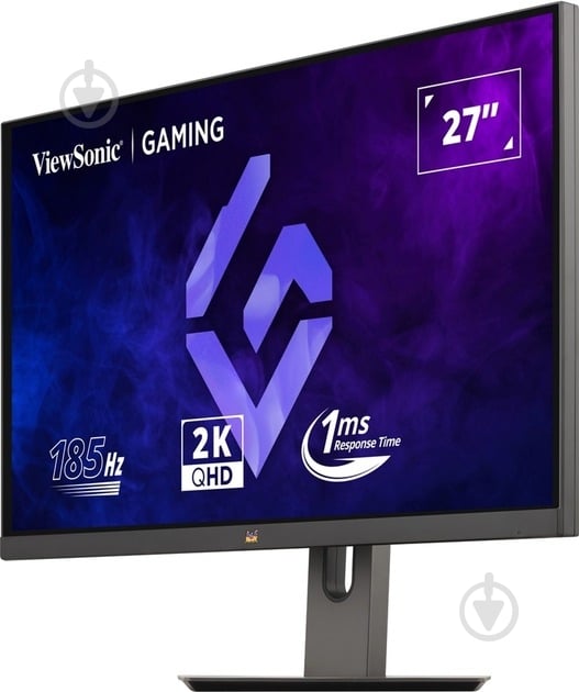 Монитор ViewSonic VX2758A-2K-PRO-2 27" (VX2758A-2K-PRO-2) - фото 5