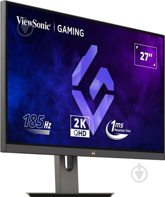 Монитор ViewSonic VX2758A-2K-PRO-2 27" (VX2758A-2K-PRO-2) - фото 4