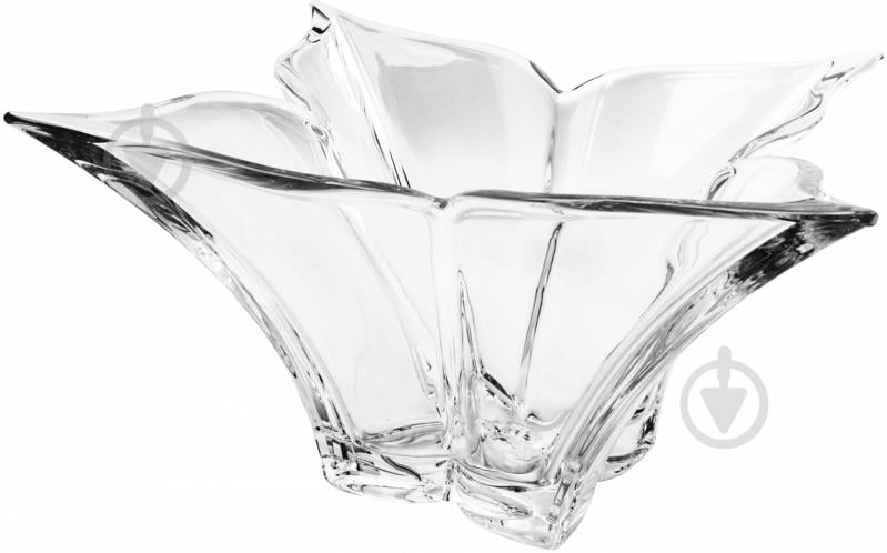 Блюдо Bohemia Florale 27 см - фото 1