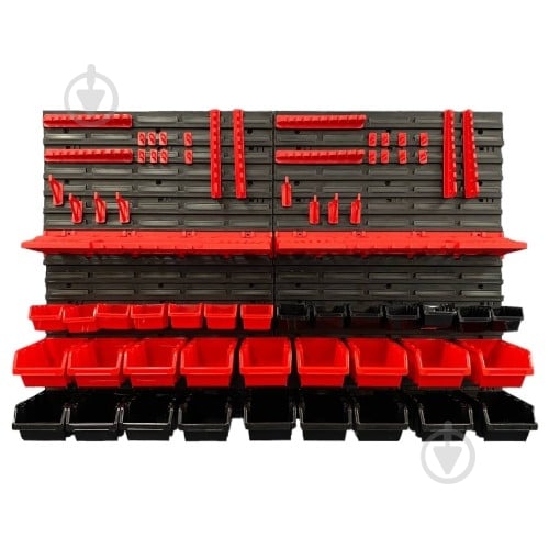 Панель подвесная для инструментов Kistenberg KS_kit76 11062508201 - фото 1