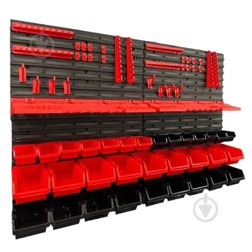 Панель подвесная для инструментов Kistenberg KS_kit76 11062508201 - фото 3