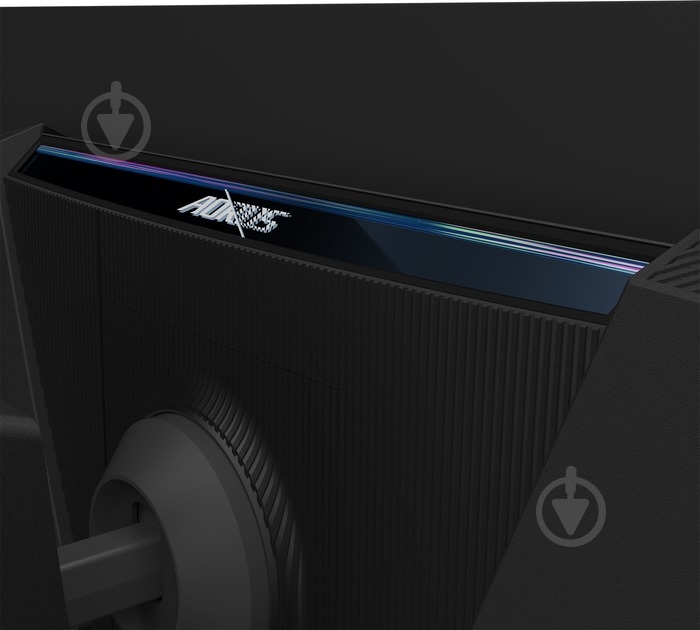 Монитор Gigabyte AORUS FO27Q2 EK 27" (AORUS FO27Q2 EK) - фото 7