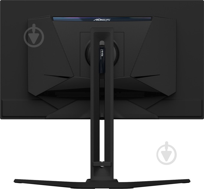 Монитор Gigabyte AORUS FO27Q2 EK 27" (AORUS FO27Q2 EK) - фото 5