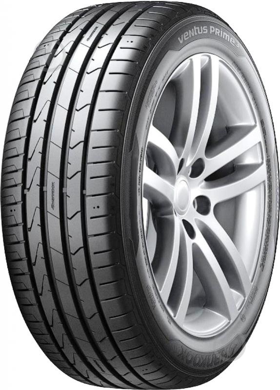 Шина Hankook K125 245/45 R18 96 W лето - фото 1