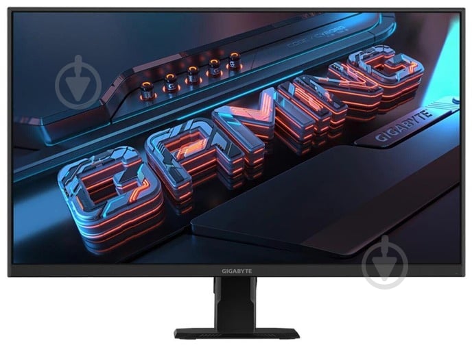 Монитор Gigabyte GS27QA EU 27" (GS27QA EU) - фото 1 Монитор Gigabyte GS27QA EU 27" (GS27QA EU) - фото 1