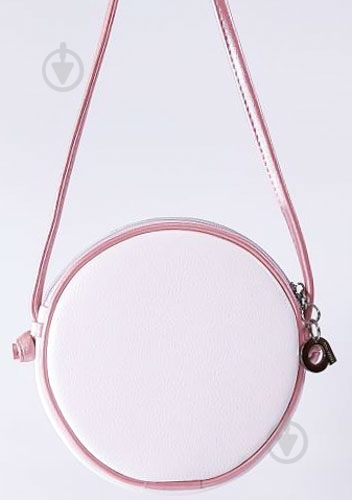 Сумка через плечо Alba Soboni 2061 белый - фото 2