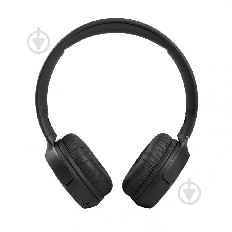 Навушники JBL Tune 510 BT black (JBLT510BTBLKEU) - фото 1