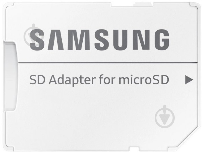 Карта пам'яті Samsung microSDXC 64 ГБ Class 10UHS-I Class 3 (U3) (MB-MJ64KA/EU ) PRO - фото 5