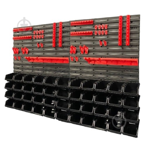 Панель подвесная для инструментов Kistenberg KS_kit78 11062508401 - фото 1
