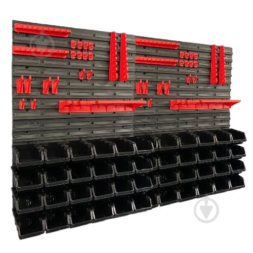 Панель подвесная для инструментов Kistenberg KS_kit78 11062508401 - фото 2