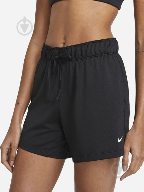 Шорты Nike W Nk Df Attack DA0319-013 р. S черный - фото 3