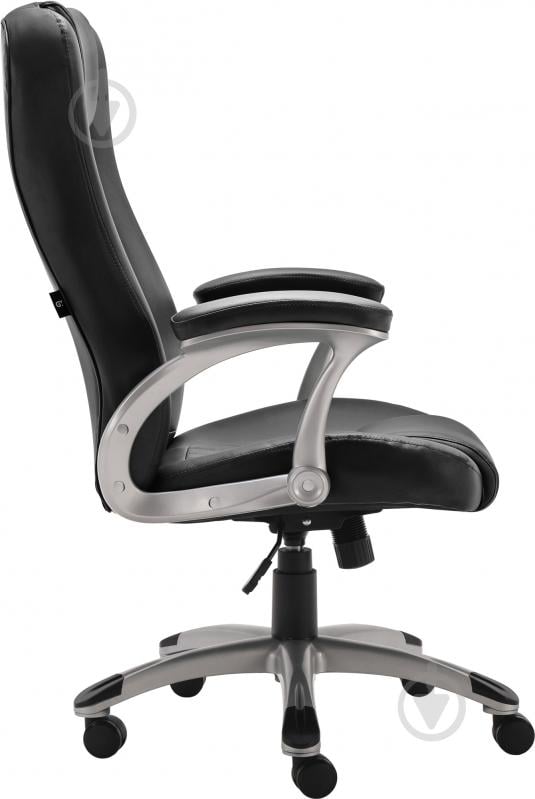 Кресло GT Racer X-8760 черный - фото 3 Кресло GT Racer X-8760 черный - фото 3