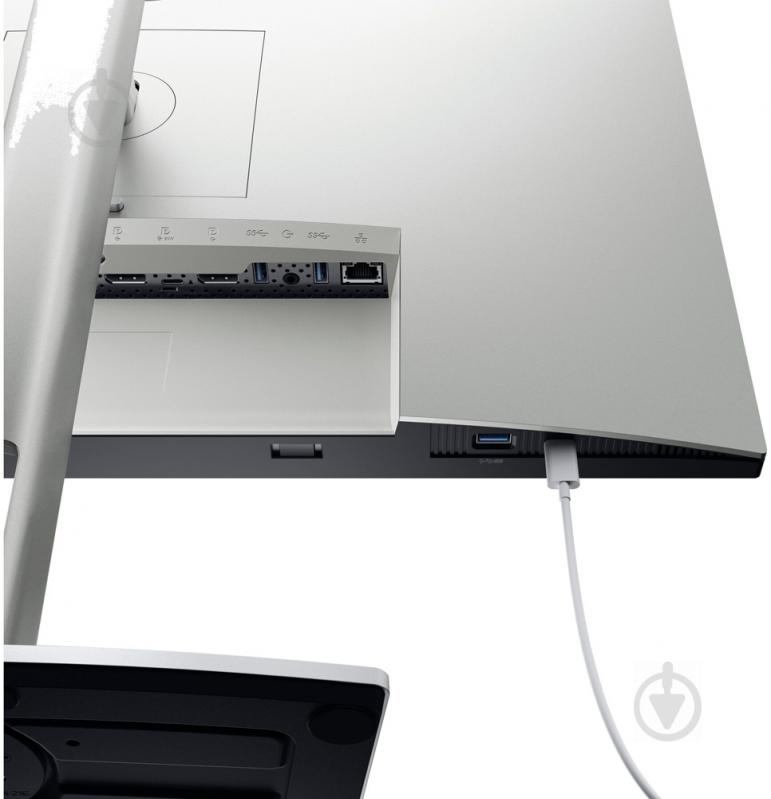 Монітор Dell U2421E 24,1" (210-AXMB) - фото 4