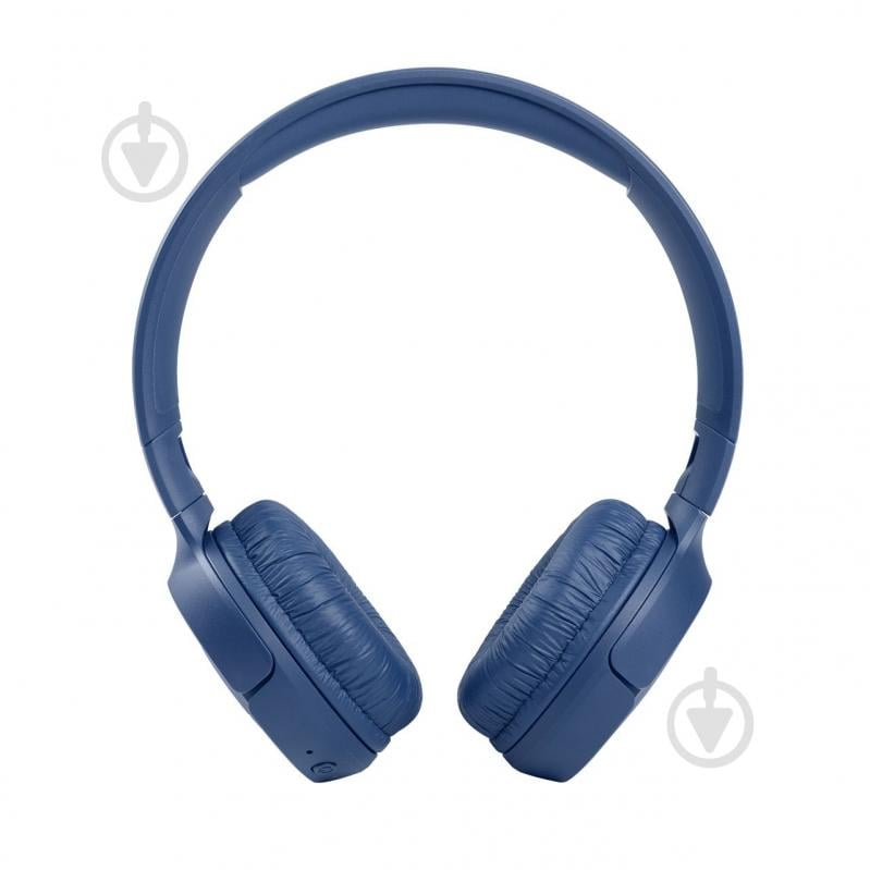 Навушники JBL Tune 510 BT blue (JBLT510BTBLUEU) - фото 1