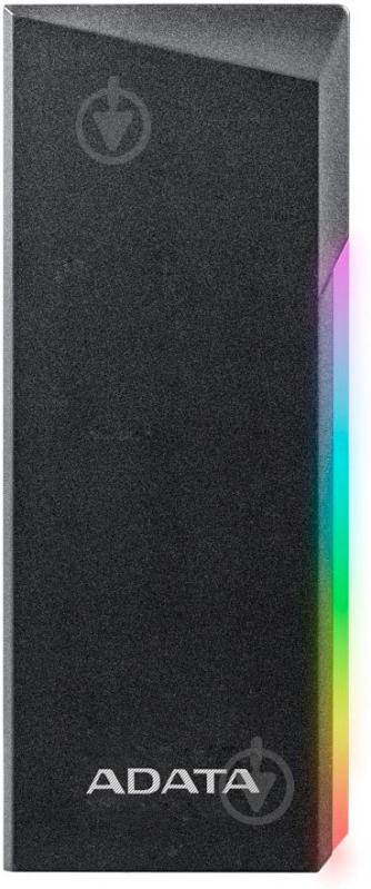 Карман ADATA для SSD ACC ENCLOSURE M.2 AEC700GU32G2-CGY - фото 1