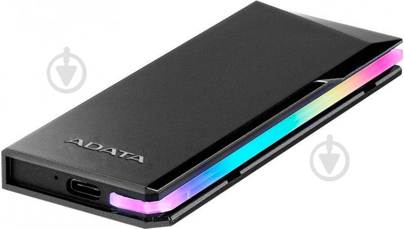 Карман ADATA для SSD ACC ENCLOSURE M.2 AEC700GU32G2-CGY - фото 4